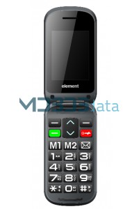 SENCOR ELEMENT P006S specs