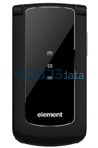 SENCOR ELEMENT P031V specifikacije