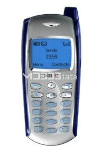 SENDO J530 specifikacije