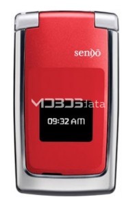 SENDO M551 specifikacije
