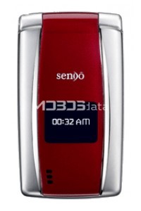 SENDO M570 specifikacije