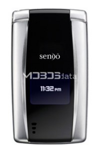 SENDO M571 specifikacije