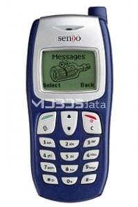 SENDO P200 specifikacije