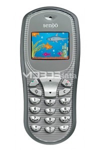 SENDO S330 specifikacije