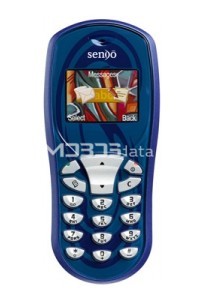 SENDO S331 specs