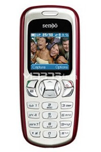 SENDO S600 specifikacije