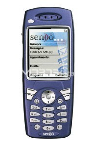 SENDO Z100 specifikacije