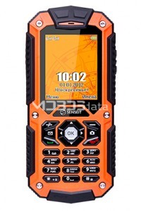 SENSEIT P10 specifikacije