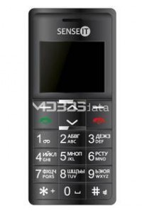 SENSEIT S7 specifikacije