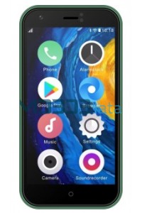 SERVO S22 specs