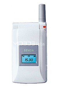 SEWON SG-2200 specs