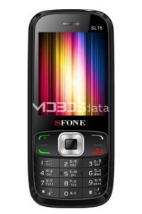 SFONE SL15 specifikacije