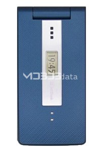 SHARP 811SH specifikacije