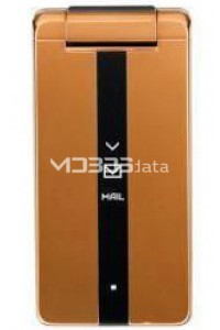 SHARP 815SH specifikacije