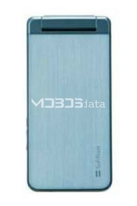 SHARP 820SH specifikacije