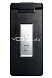 SHARP AQUOS SHOT 945SH specs