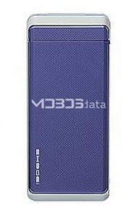 SHARP FOMA SH906I specs