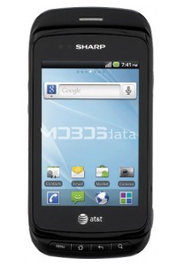 SHARP FX PLUS specifikacije in značilnosti SHARP FX PLUS specifikacije