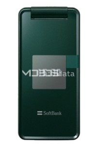 SHARP GENT 831SH S specifikacije