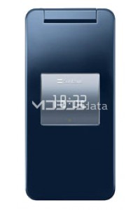 SHARP GENT 832SH S specifikacije