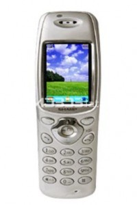 SHARP GX1 specifikacije in značilnosti SHARP GX1 specifikacije