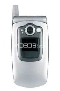 SHARP GX20 specifikacije in značilnosti SHARP GX20 specifikacije