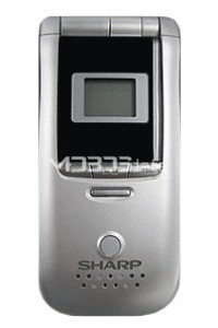 SHARP GX40 specifikacije in značilnosti SHARP GX40 specifikacije