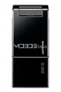 SHARP SH0902C specifikacije