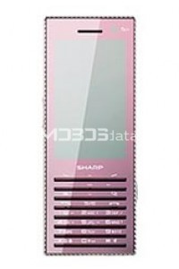 SHARP SH5018C specifikacije