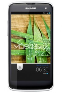 SHARP SH630T specifikacije in značilnosti SHARP SH630T specifikacije