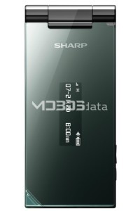 SHARP SH7218U specifikacije in značilnosti SHARP SH7218U specifikacije