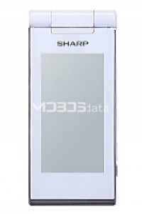 SHARP SH7228U specifikacije in značilnosti SHARP SH7228U specifikacije