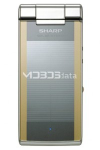 SHARP SH805UC specifikacije in značilnosti SHARP SH805UC specifikacije