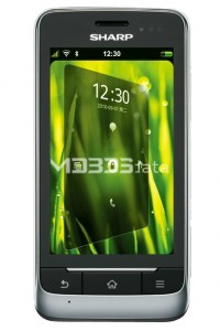 SHARP SH8128U specifikacije