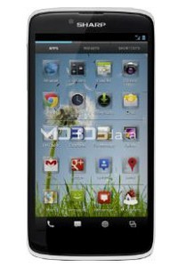 SHARP SH837M specifikacije