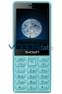SHOWN C1 specs
