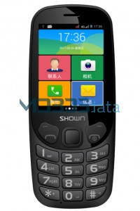 SHOWN S1 specs