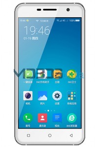 SHOWN S2 specs