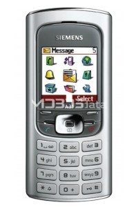 SIEMENS A31 specifikacije