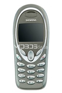 SIEMENS A51 specifikacije