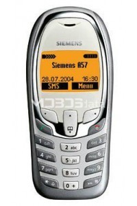 SIEMENS A57 specifikacije