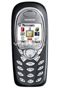 SIEMENS A60 specifikacije