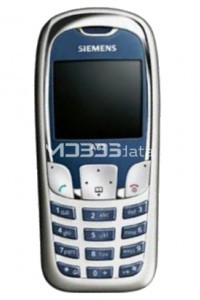 SIEMENS A62 specifikacije