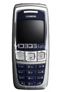 SIEMENS A75 specifikacije