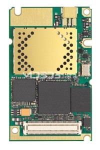 SIEMENS AC75 specifikacije