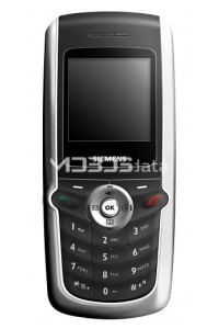 SIEMENS AP75A specifikacije