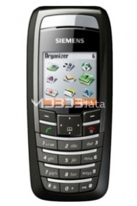 SIEMENS AX72 specifikacije