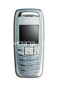 SIEMENS AX76 specifikacije