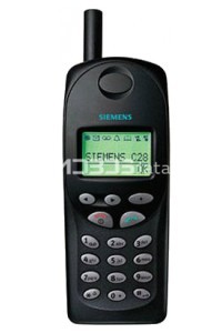 SIEMENS C28 specifikacije