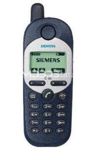 SIEMENS C35I specifikacije